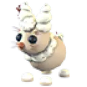 Eggnog Hare