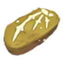 Elasmosaurus Fossil