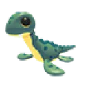 Elasmosaurus
