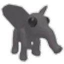 Elephant Plush