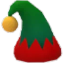Elf Hat