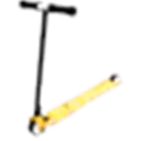 Emoji Scooter