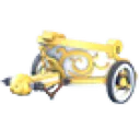 Emperor's Chariot