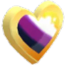 Enby Pride Pin