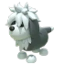English Sheepdog