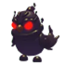 Evil Chick
