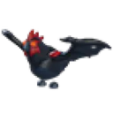 Evil Chickatrice