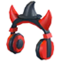 Evil Headphones