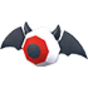 Eye Bat Monocle