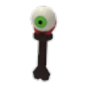 Eyeball Rattle