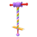 Fairground Pogo