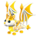 Fairy Bat Dragon
