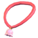 Fairy Bell Necklace