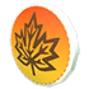 Fall Badge