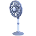 Fan Propeller