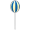 Fancy Balloon
