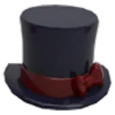 Fancy Top Hat