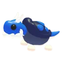 Fanghorn Tortoise
