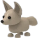 Fennec Fox