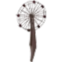 Ferris Wheel Propeller