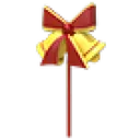Festive Bells Balloon