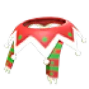 Festive Scarf