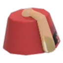 Fez Hat