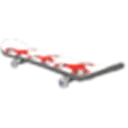 Fidget Skateboard