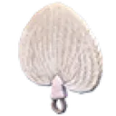 Filipino Fan Throw Toy