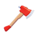 Fire Axe