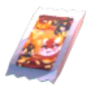 Fire Dimension Sticker Pack