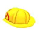 Fire Helmet