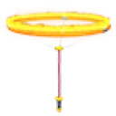 Fire Ring Propeller