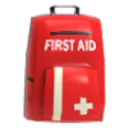 First Aid Bag