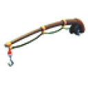 Fishing Tackle Grappling Hook
