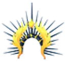Flame Crown