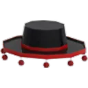 Flamenco Hat