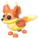 Flaming Fox