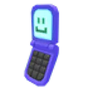 Flip Phone Toy