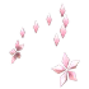 Flower Aura