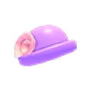 Flower Coche