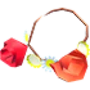 Flower Collar