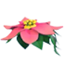 Flower Hair