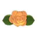 Flower Lapel