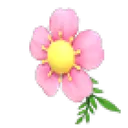 Flower Monocle