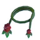 Flower Scarf