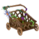 Flower Stroller