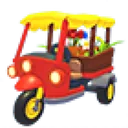 Flower Truck