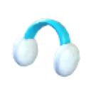 Fluffy Earmuffs