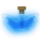 Fly A Pet Potion Forever